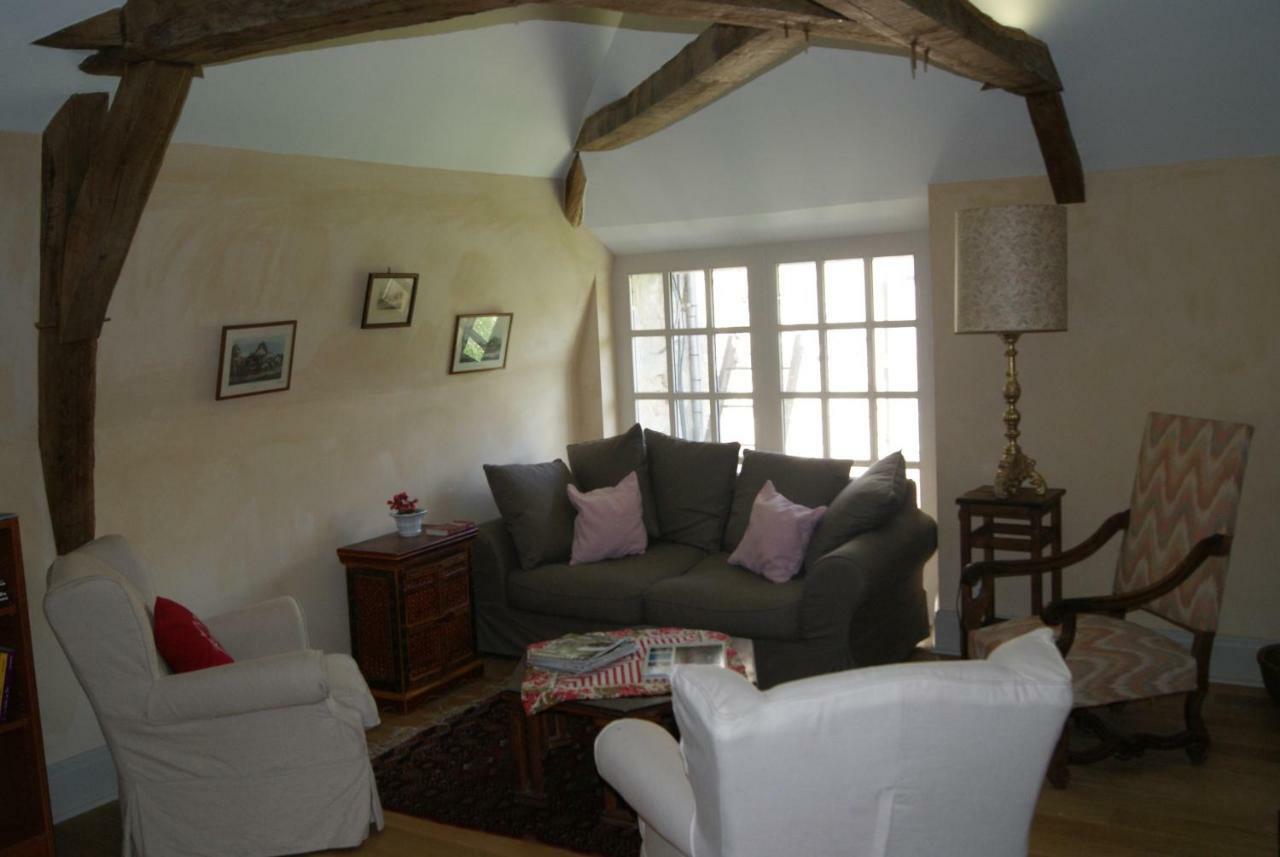 Chateau De Fontnoble Biozat Eksteriør billede